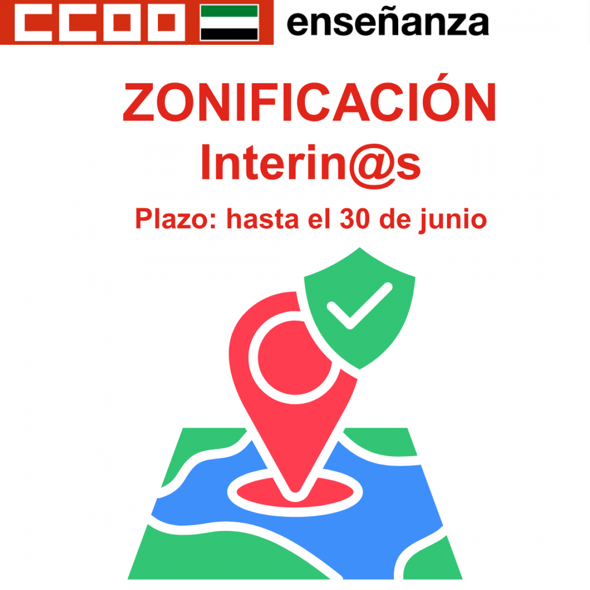 Zonificación