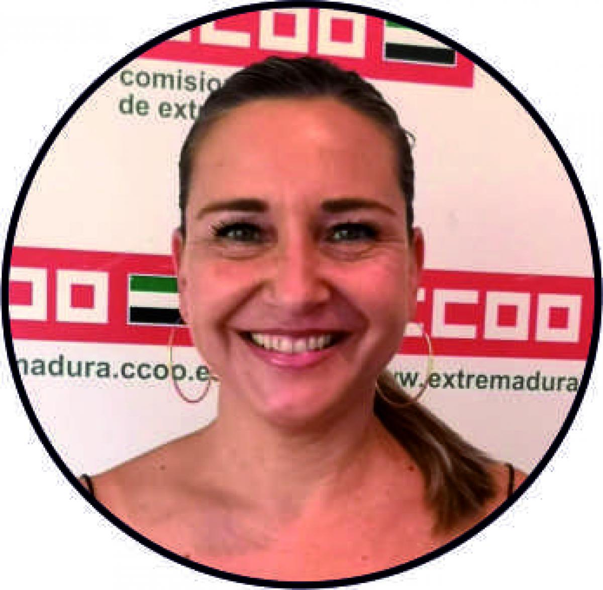 Verónica Sánchez