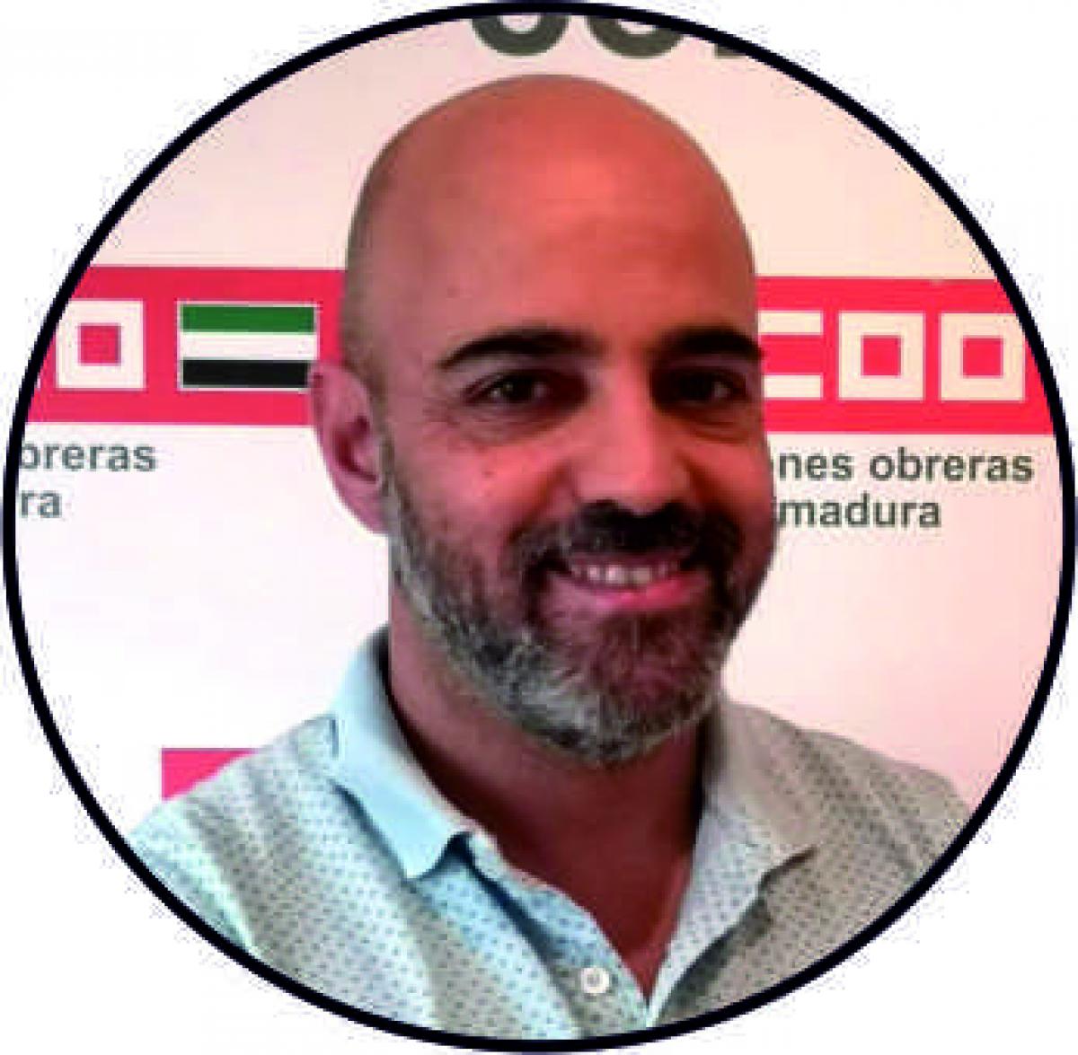 F. Javier Franco