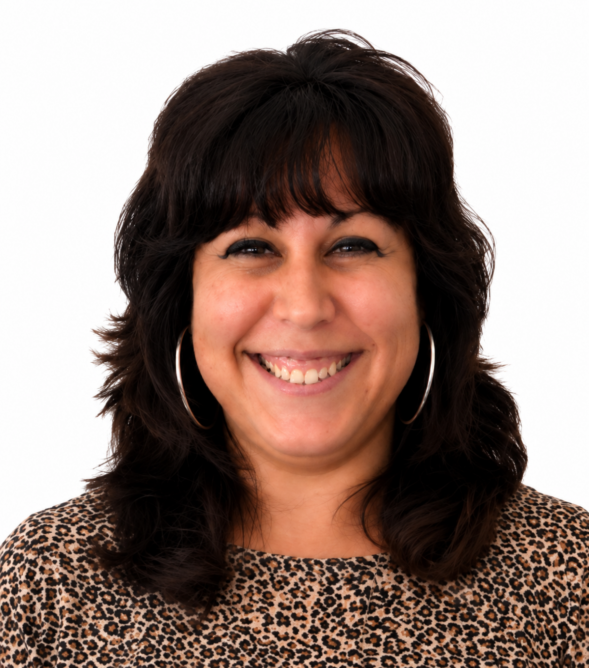 Isabel Malpica